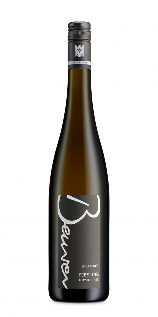 2022 Riesling Gipskeuper VDP.Ortswein