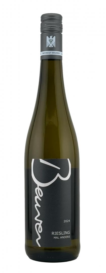 2024 Riesling Mal Anders VDP.Ortswein