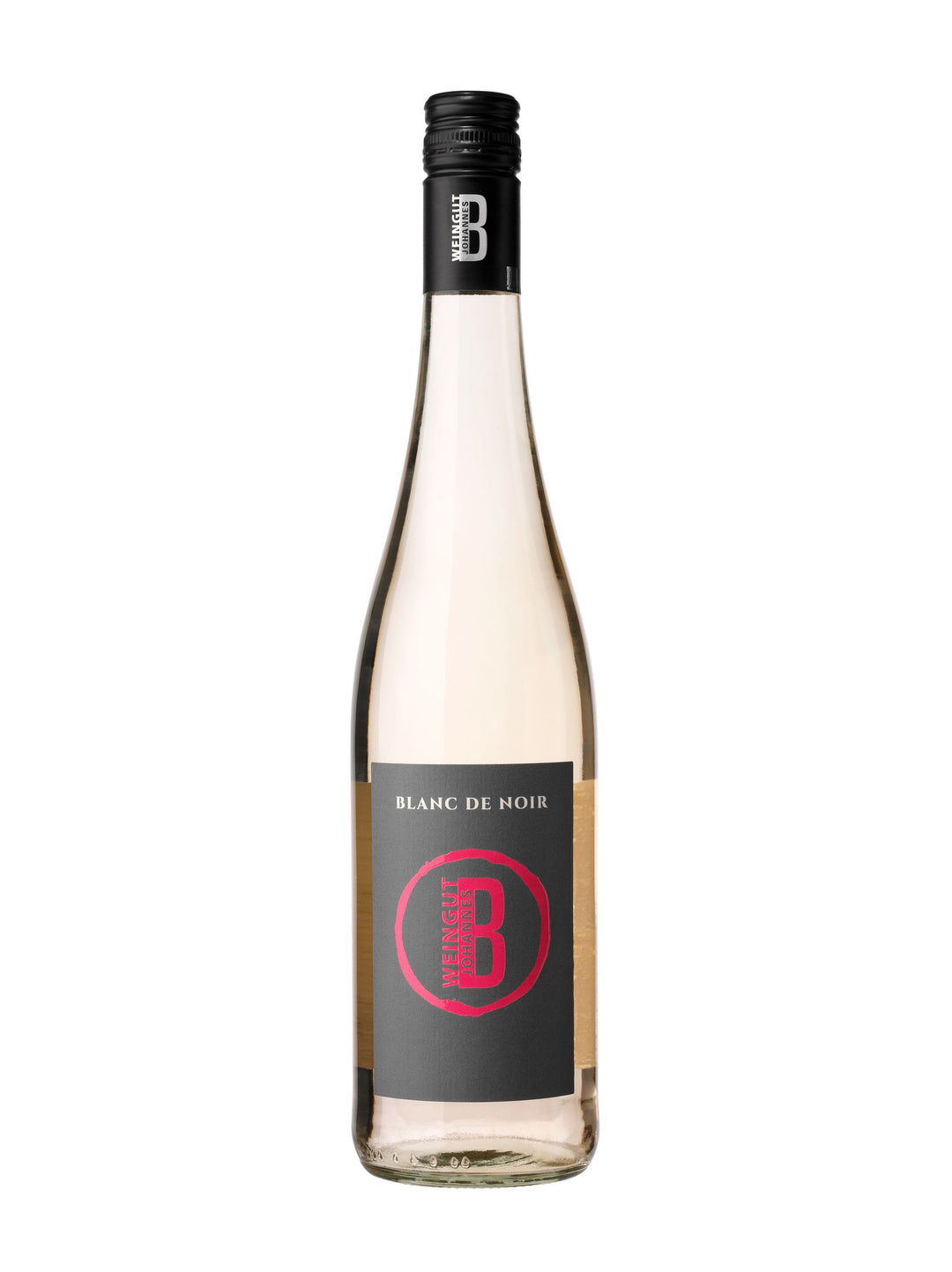 2024 Blanc de Noir fruchtig