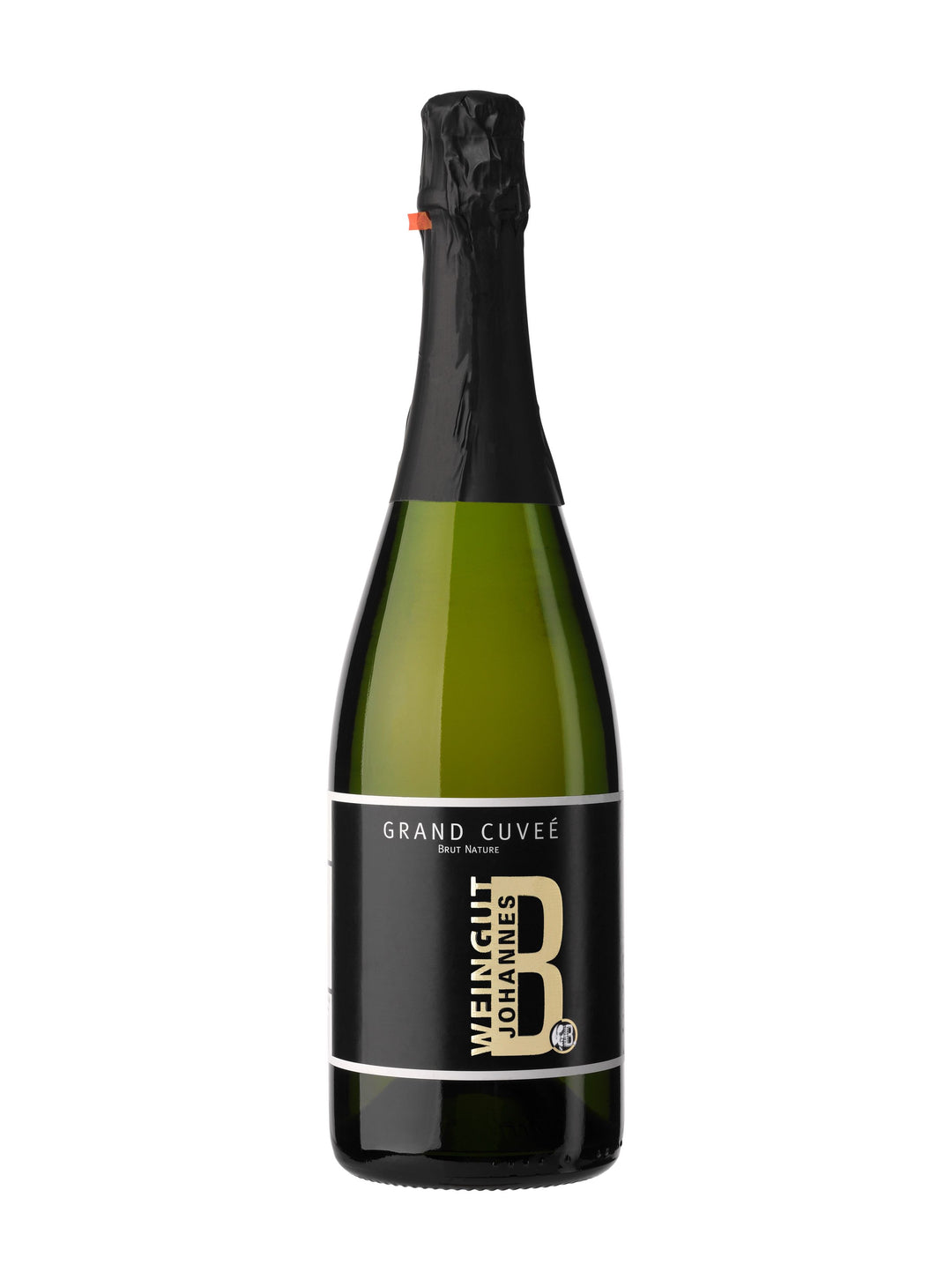 2019 Grand Cuvèe B Brut Nature