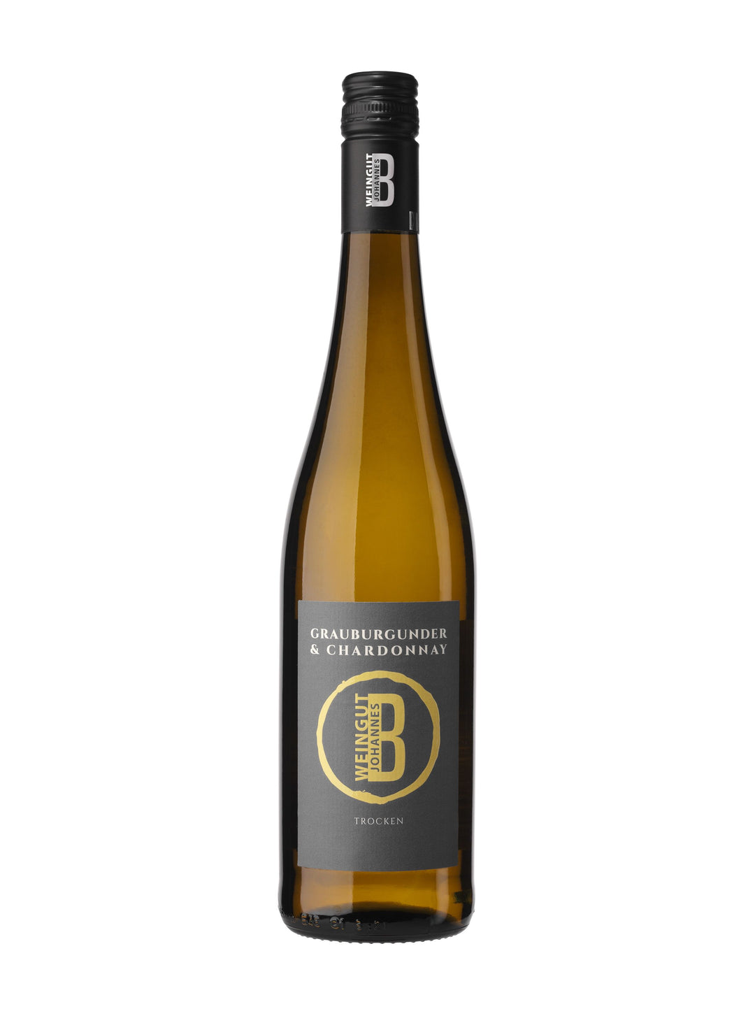 2023 Grauburgunder + Chardonnay trocken