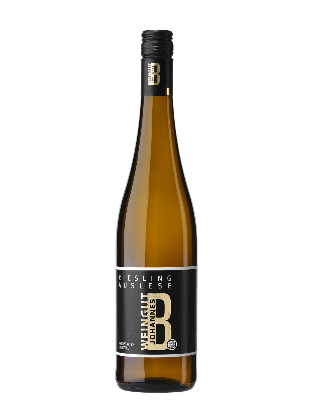 2023 Riesling Kabinett Fellbacher Lämmler