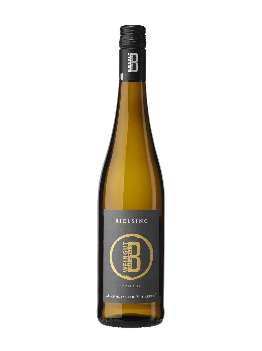 2024 Riesling Kabinett Cannstatter Zuckerle