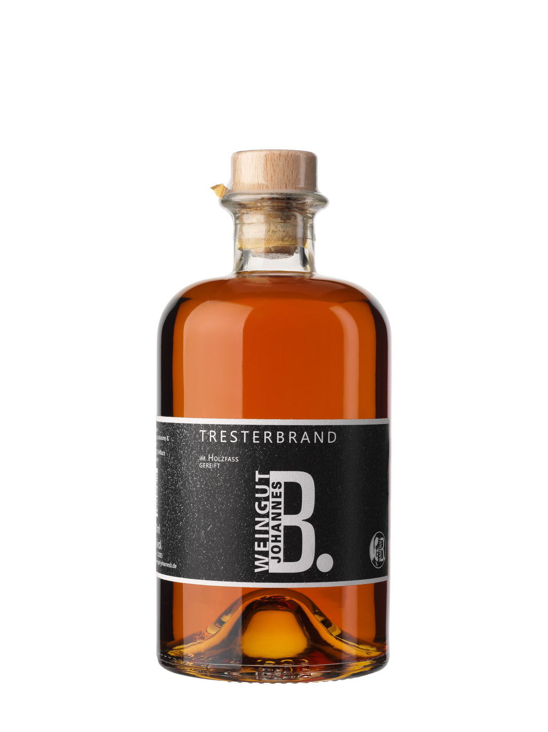Tresterbrand