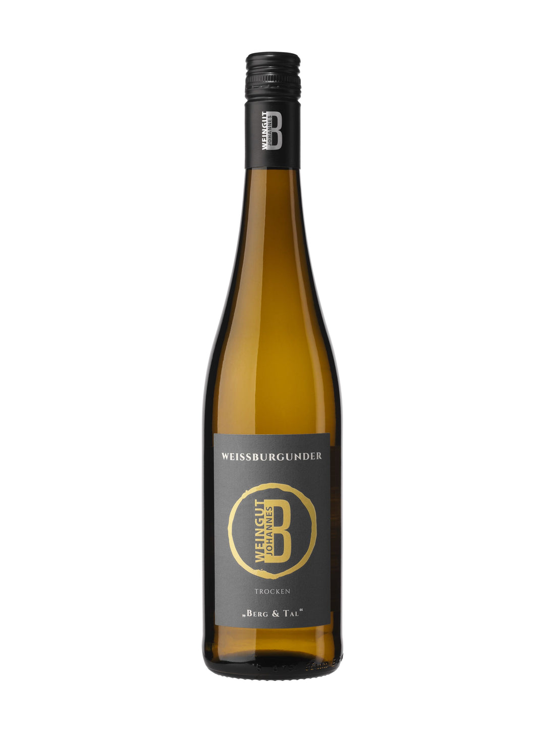 2024 Weissburgunder „Berg &Tal“ trocken