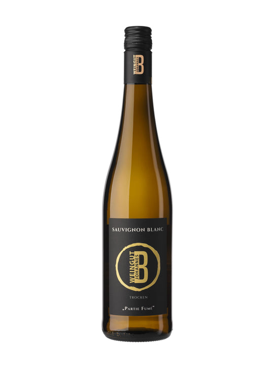 2024 Sauvignon Blanc "Partie Fumè" trocken